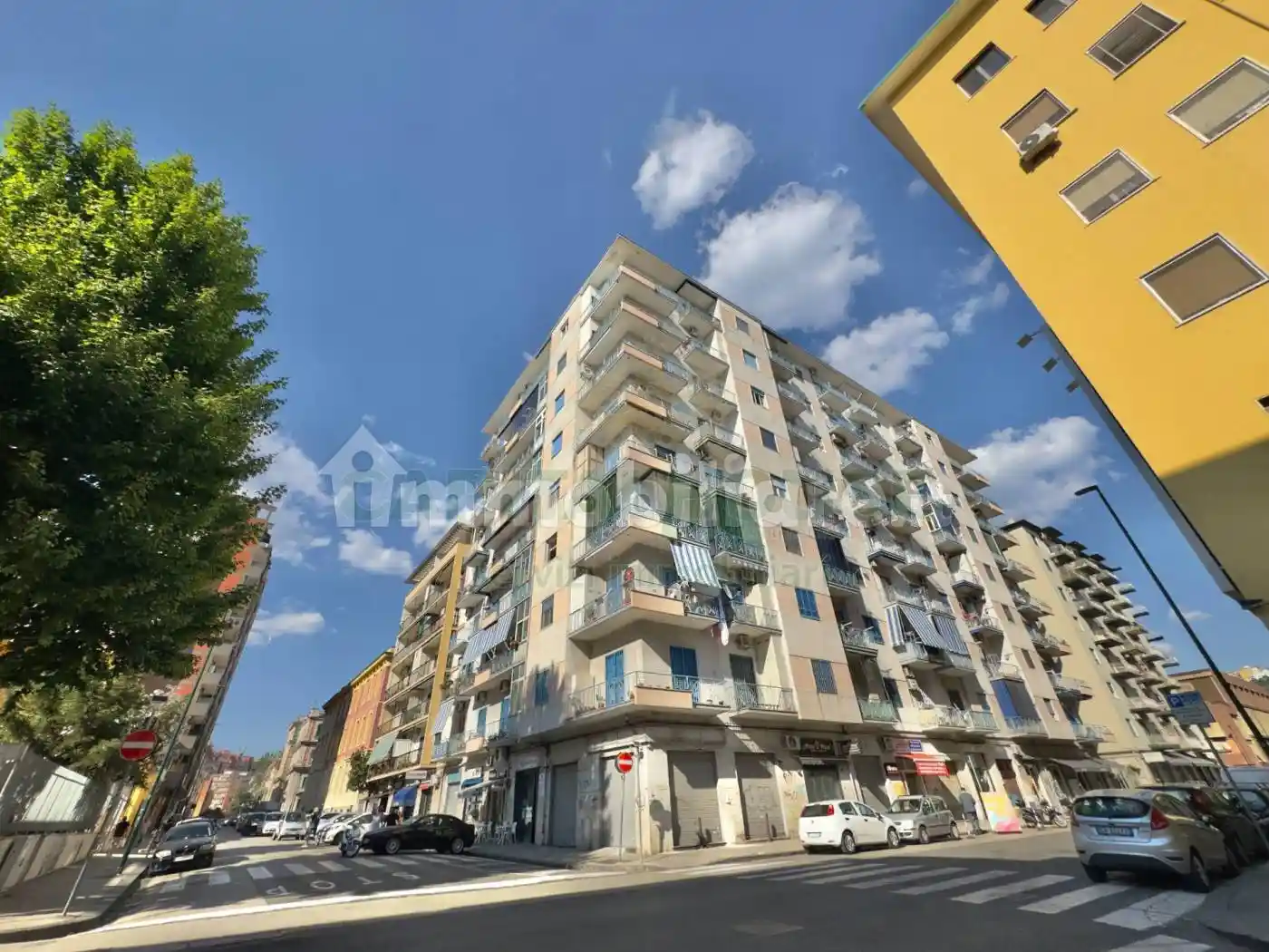 Appartamento in vendita a Napoli