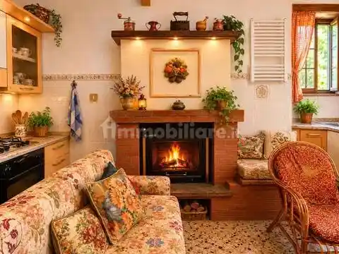 Villa in vendita a Leonessa