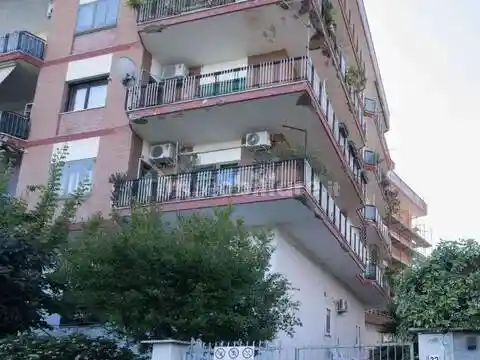 Appartamento in vendita a Ciampino
