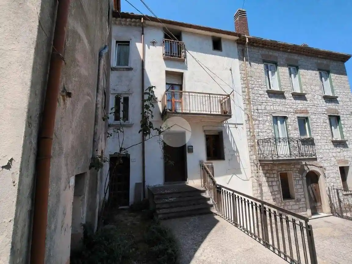 Casa indipendente in vendita a Montagano