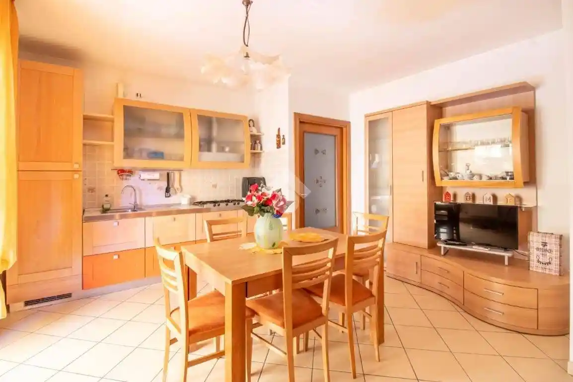Appartamento in vendita a Alba Adriatica