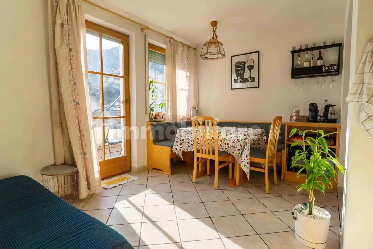 Appartamento in vendita a Tesimo