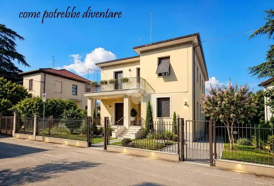 Villa - foto 3