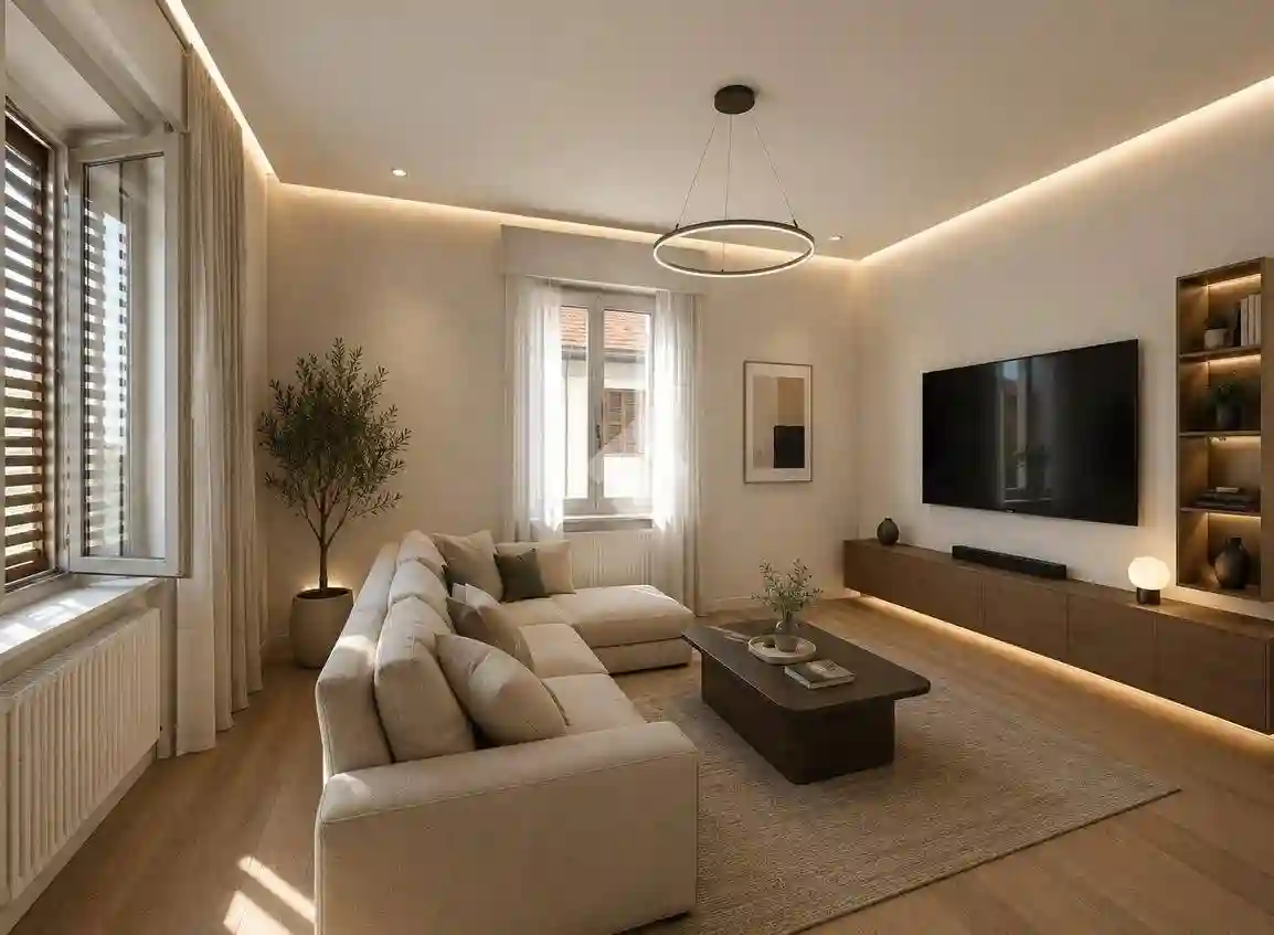 Villa - foto 4