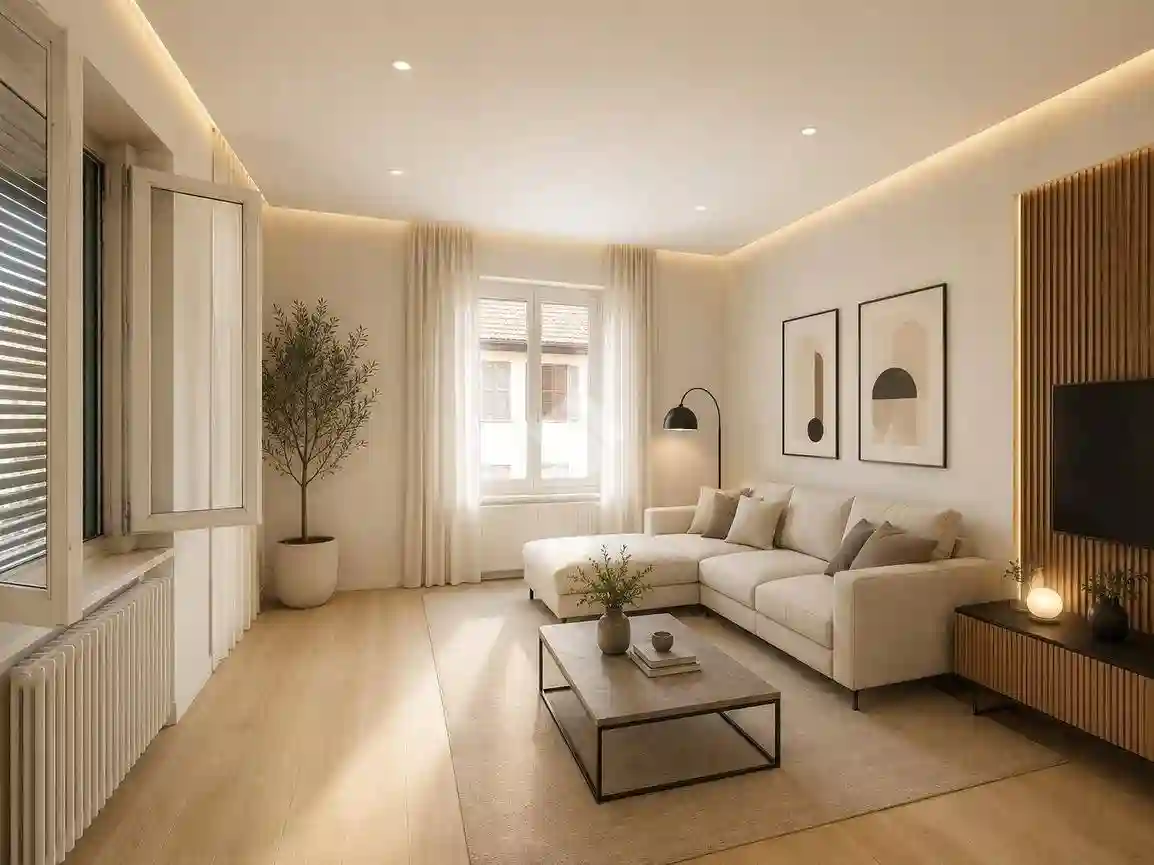 Villa - foto 5