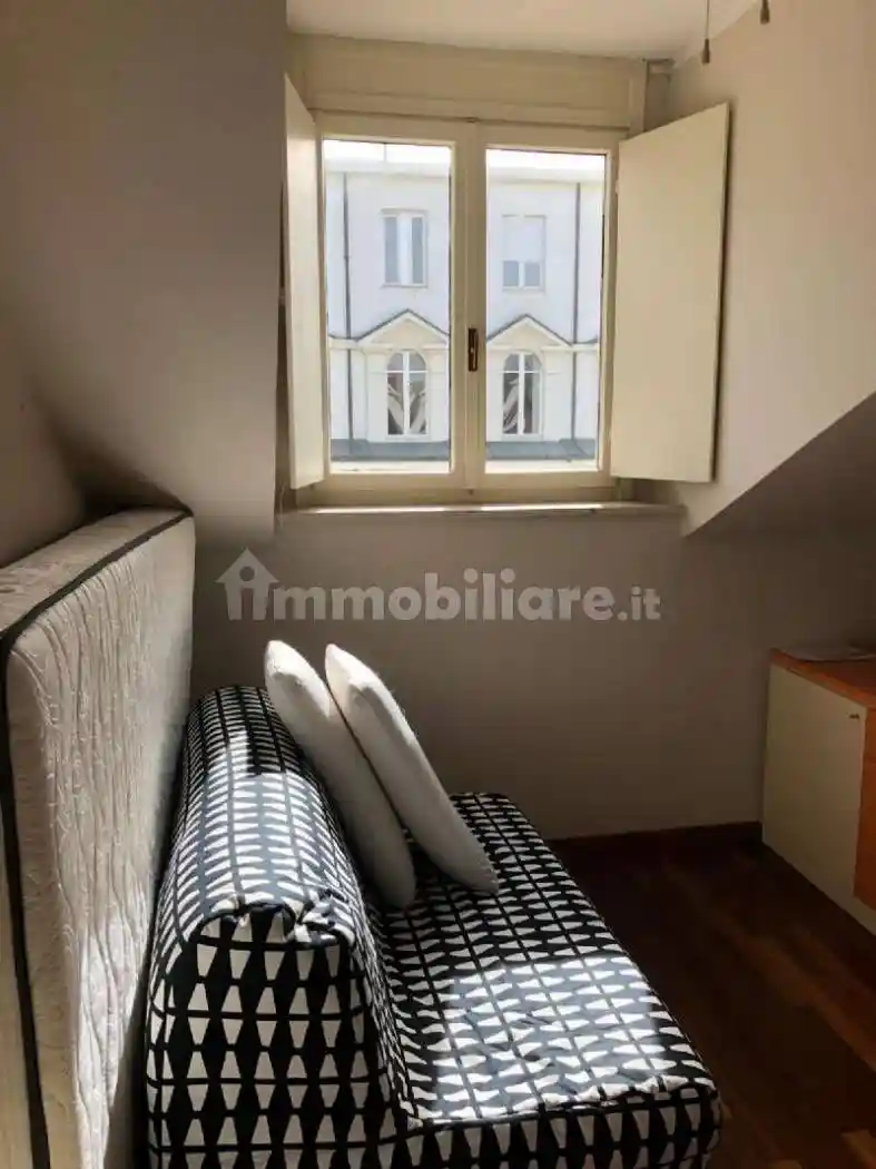 Appartamento in affitto a Torino