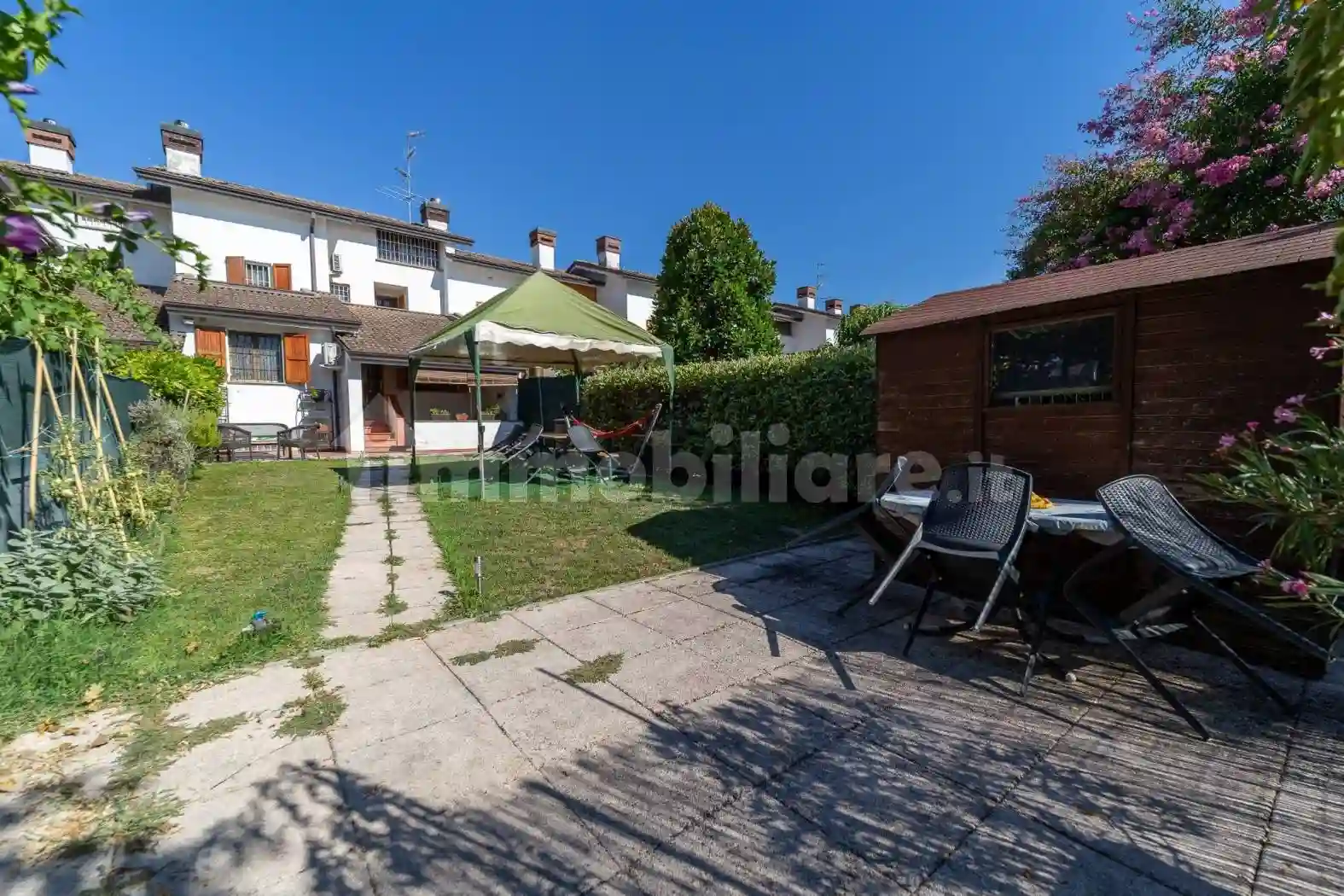 Villetta a schiera - foto 2