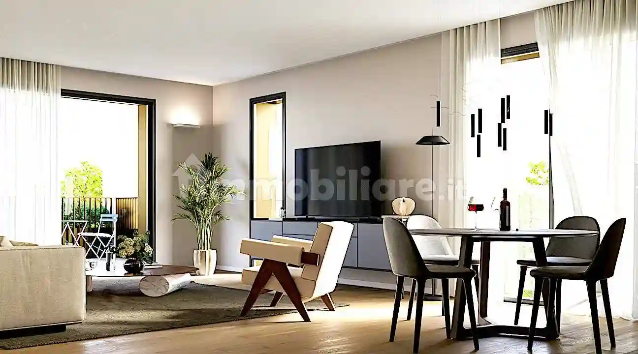 Appartamento - foto 2