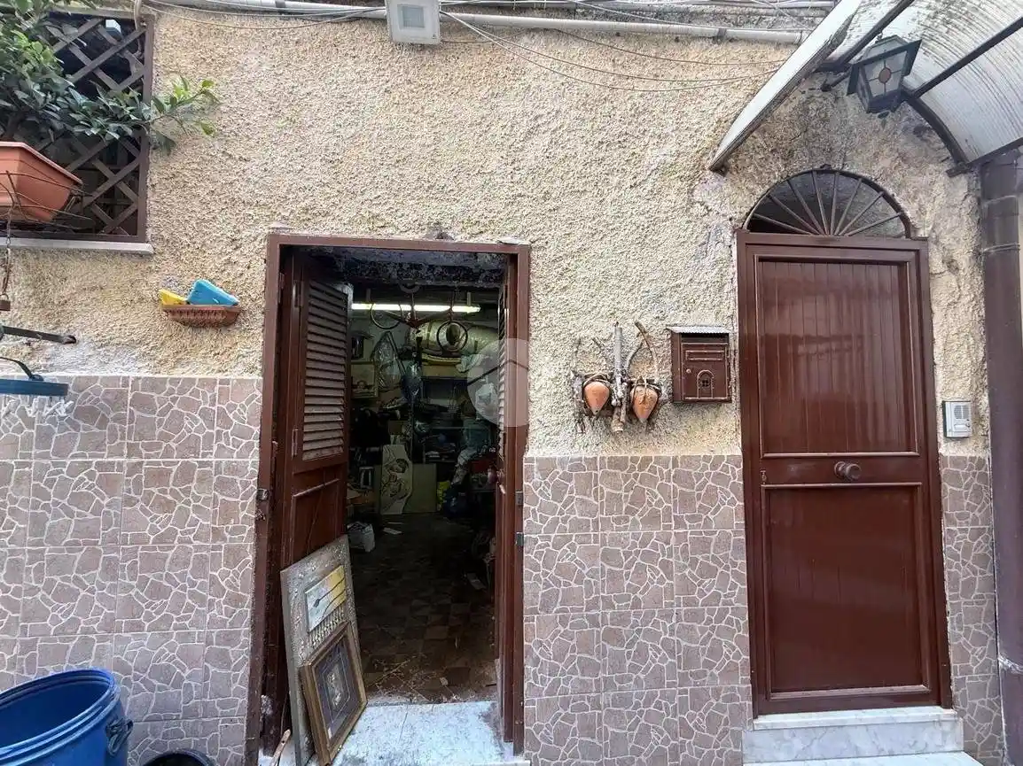 Appartamento in vendita a Palermo
