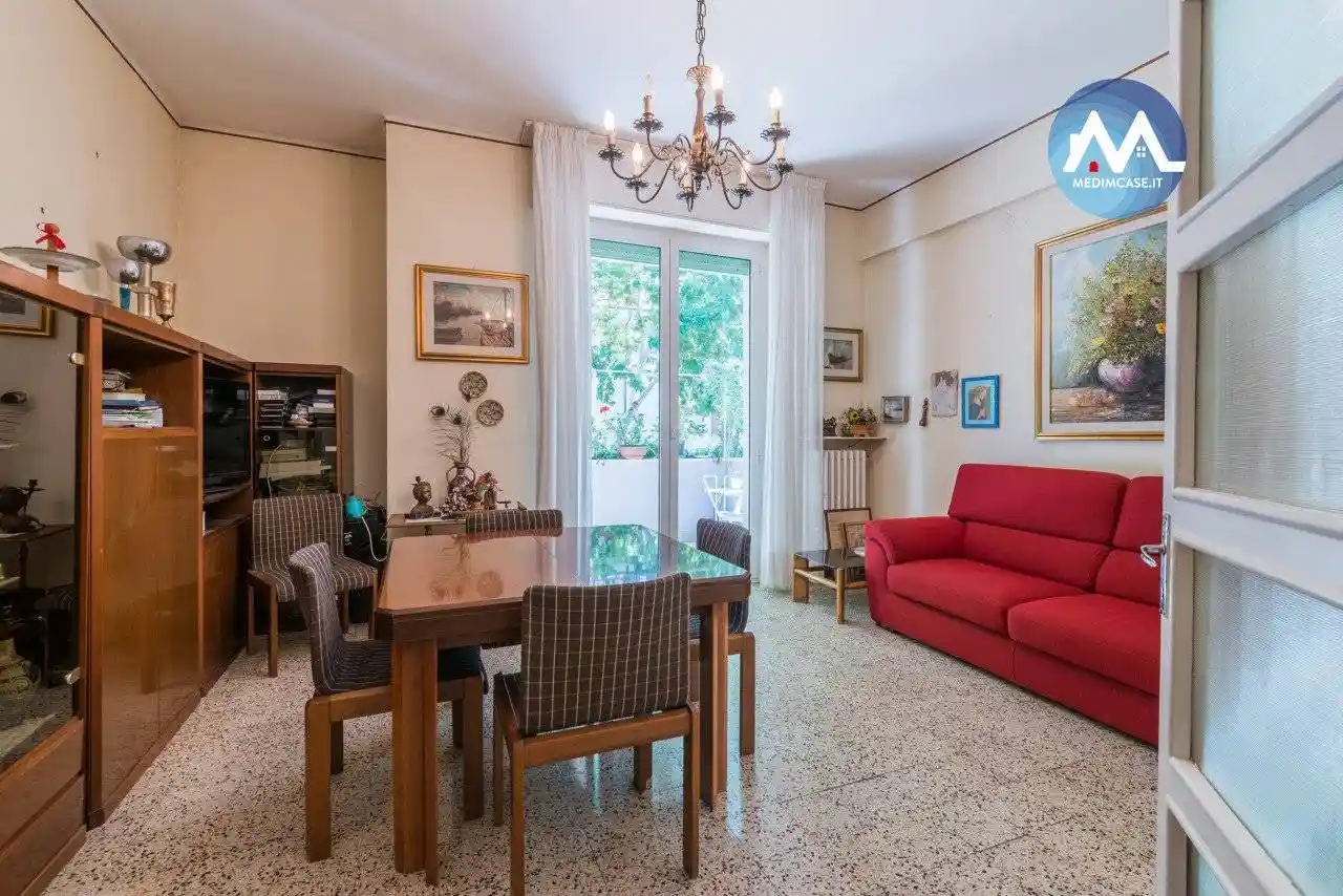 Appartamento in vendita a Pesaro