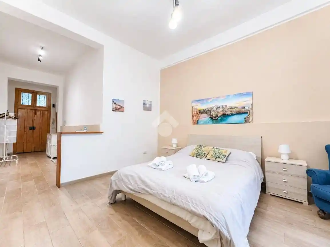 Appartamento in vendita a Bari