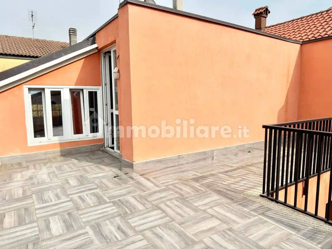 Appartamento in vendita a Rivoli