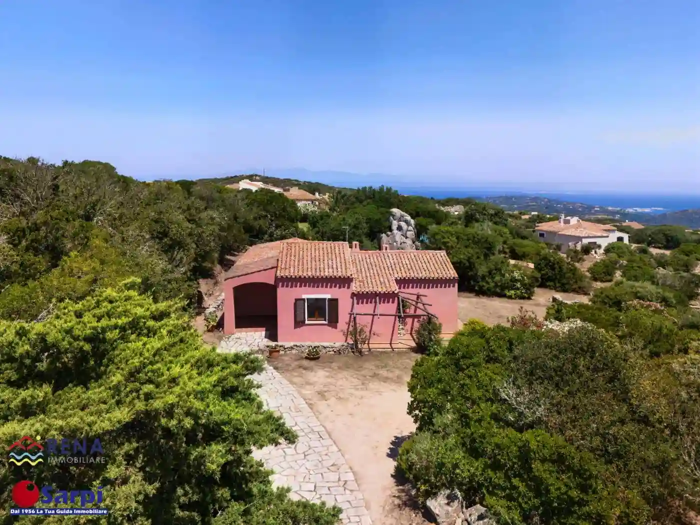 Villa - foto 2