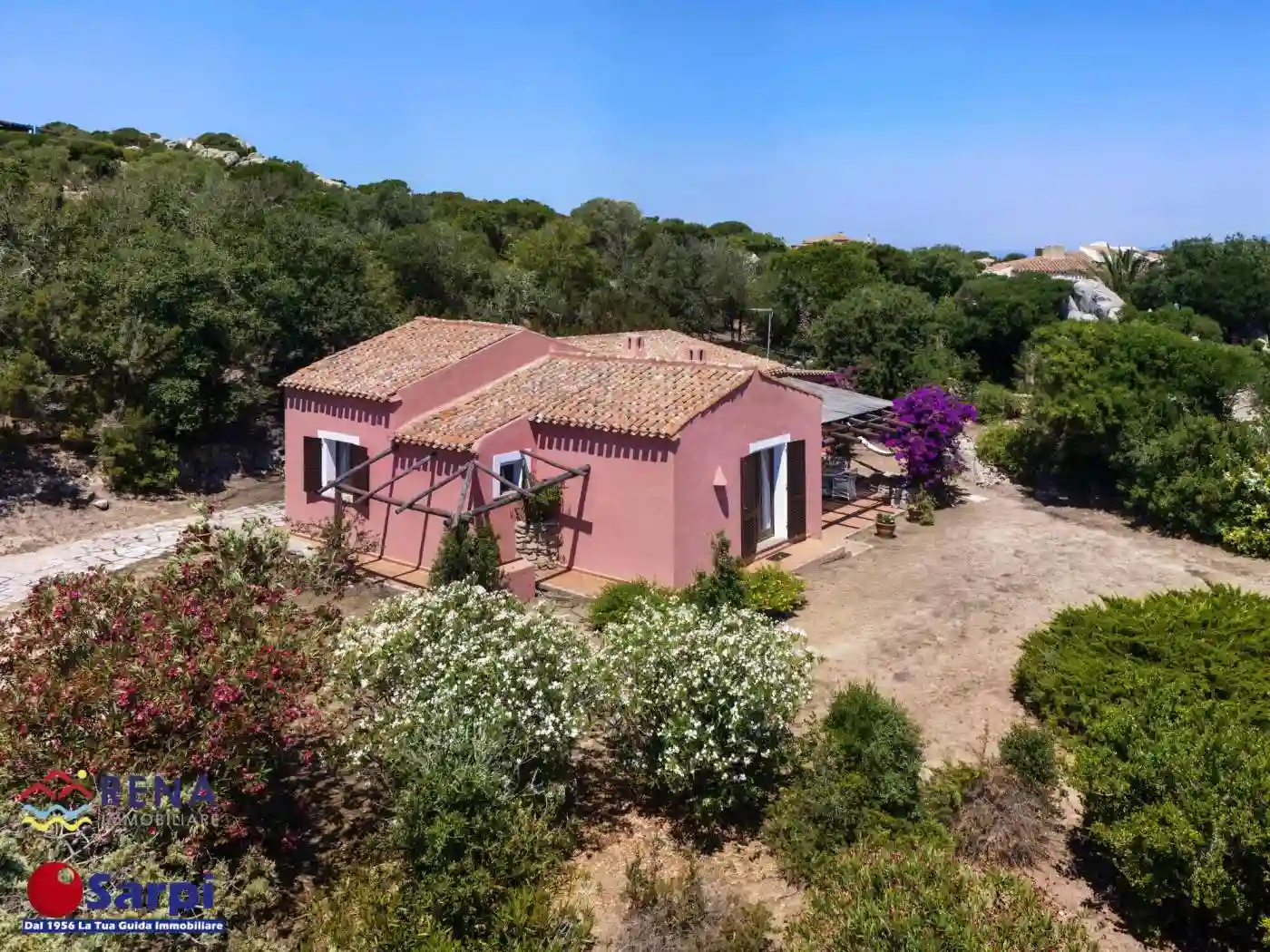 Villa - foto 5