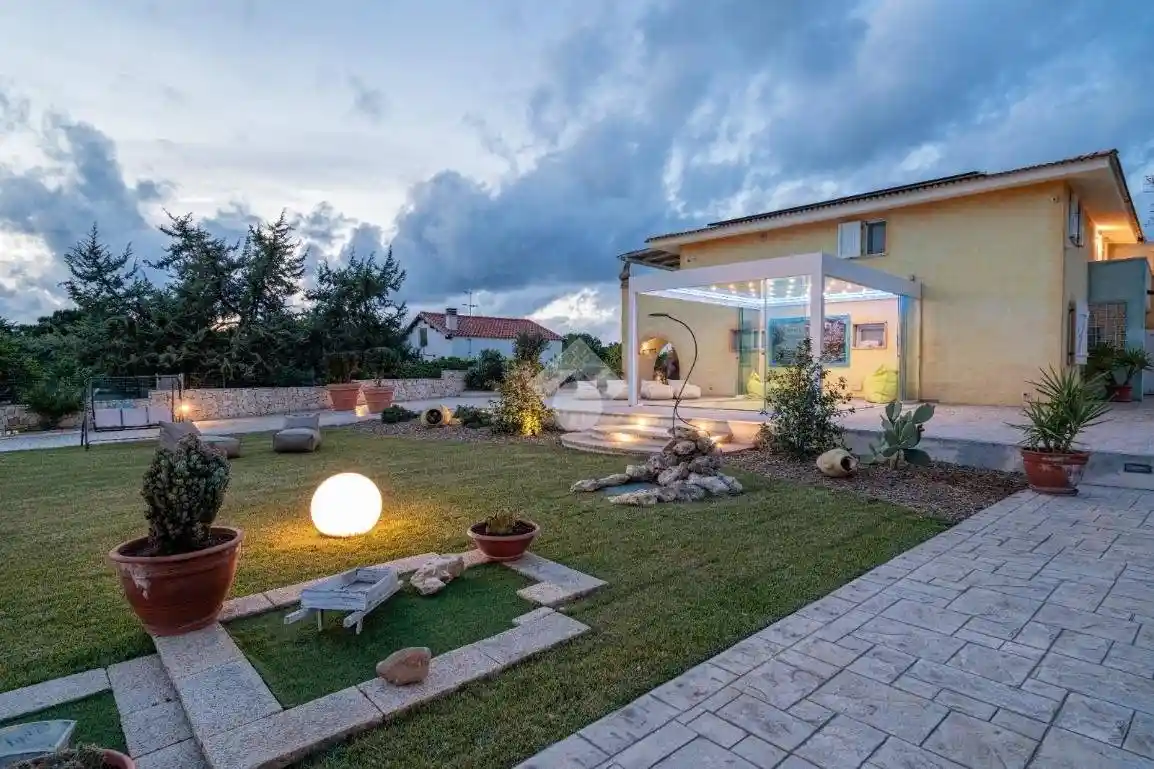 Villa in vendita a Sorso