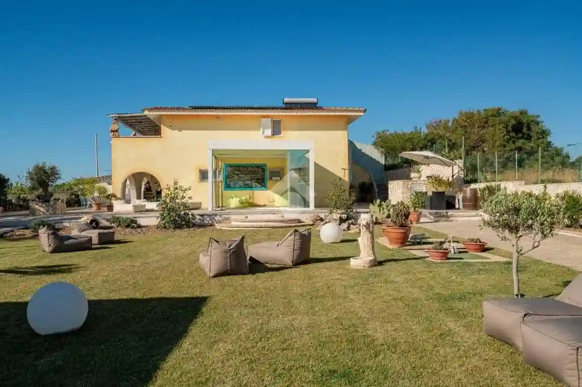 Villa - foto 3
