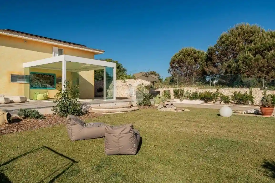Villa - foto 4