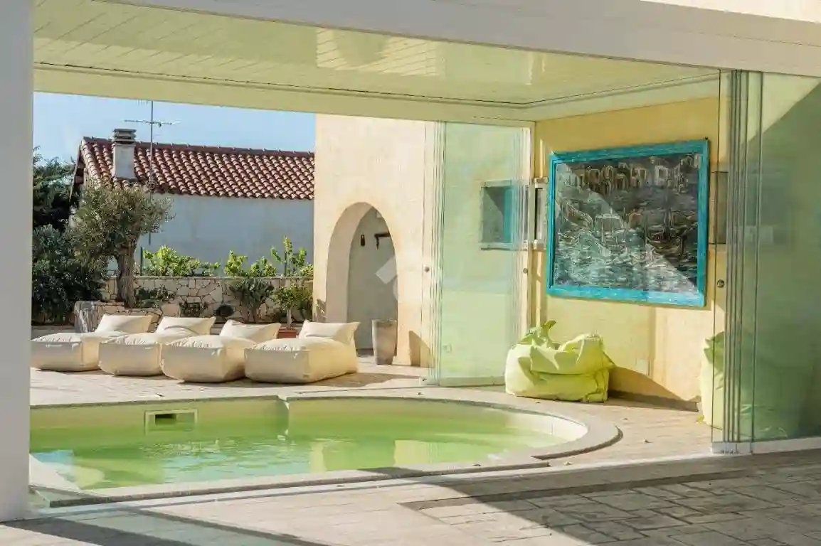 Villa - foto 5