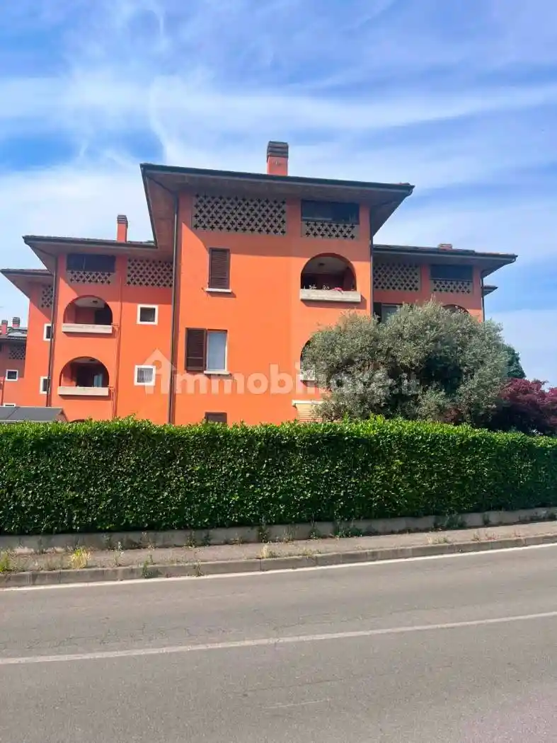 Appartamento in vendita a Inzago