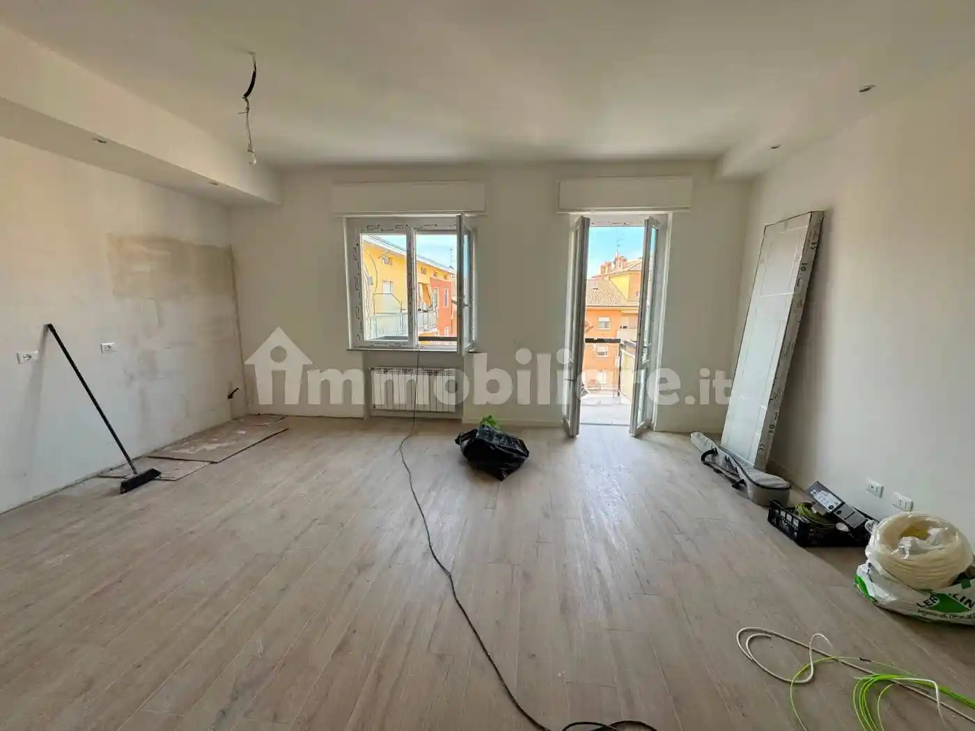 Appartamento in vendita a Piacenza