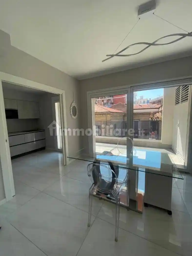 Appartamento in vendita a Pescara