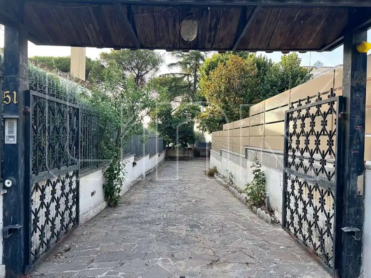 Villa in vendita a Roma
