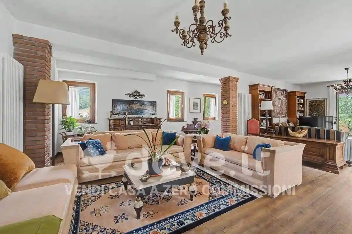 Villa - foto 3