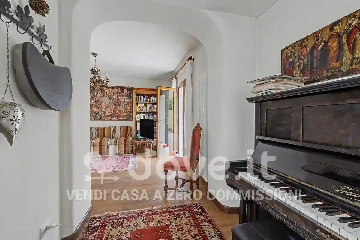 Villa - foto 5