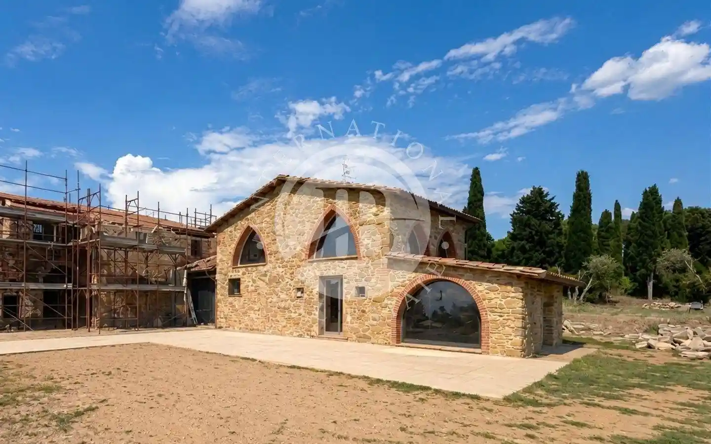 Rustico - Casale in vendita a Castiglion Fiorentino