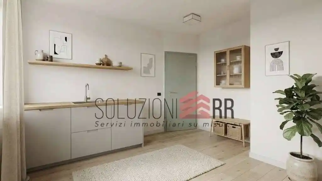 Appartamento in vendita a Novara