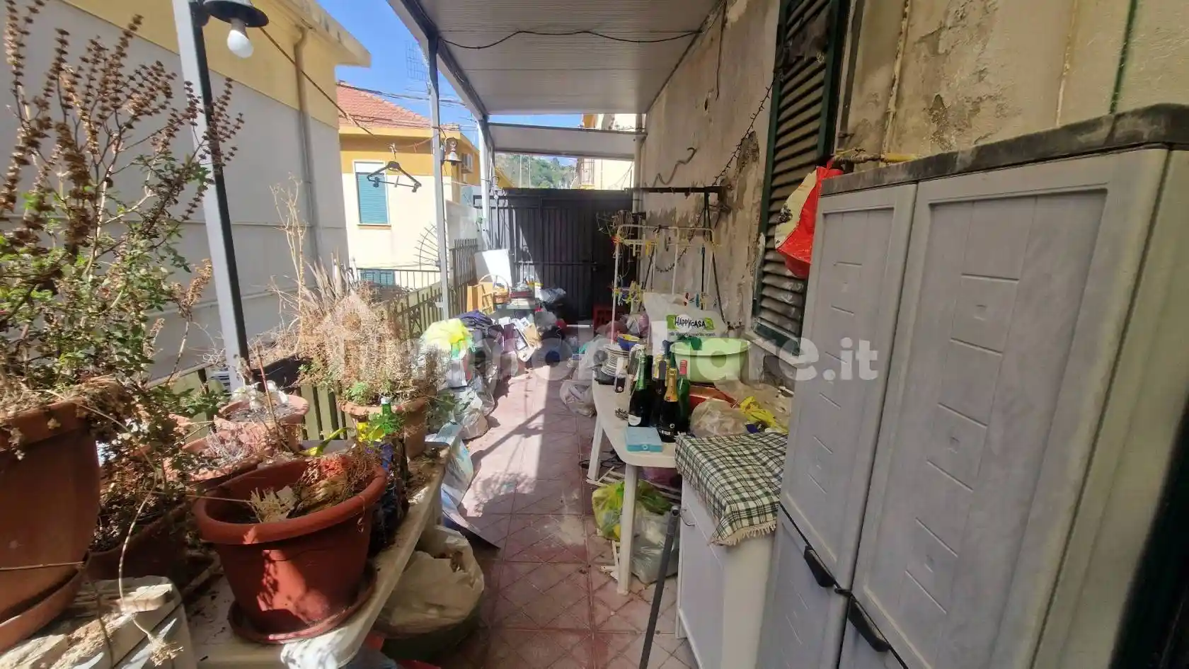 Appartamento in vendita a Messina
