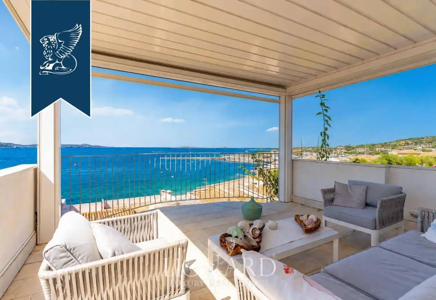 Villa in vendita a Olbia