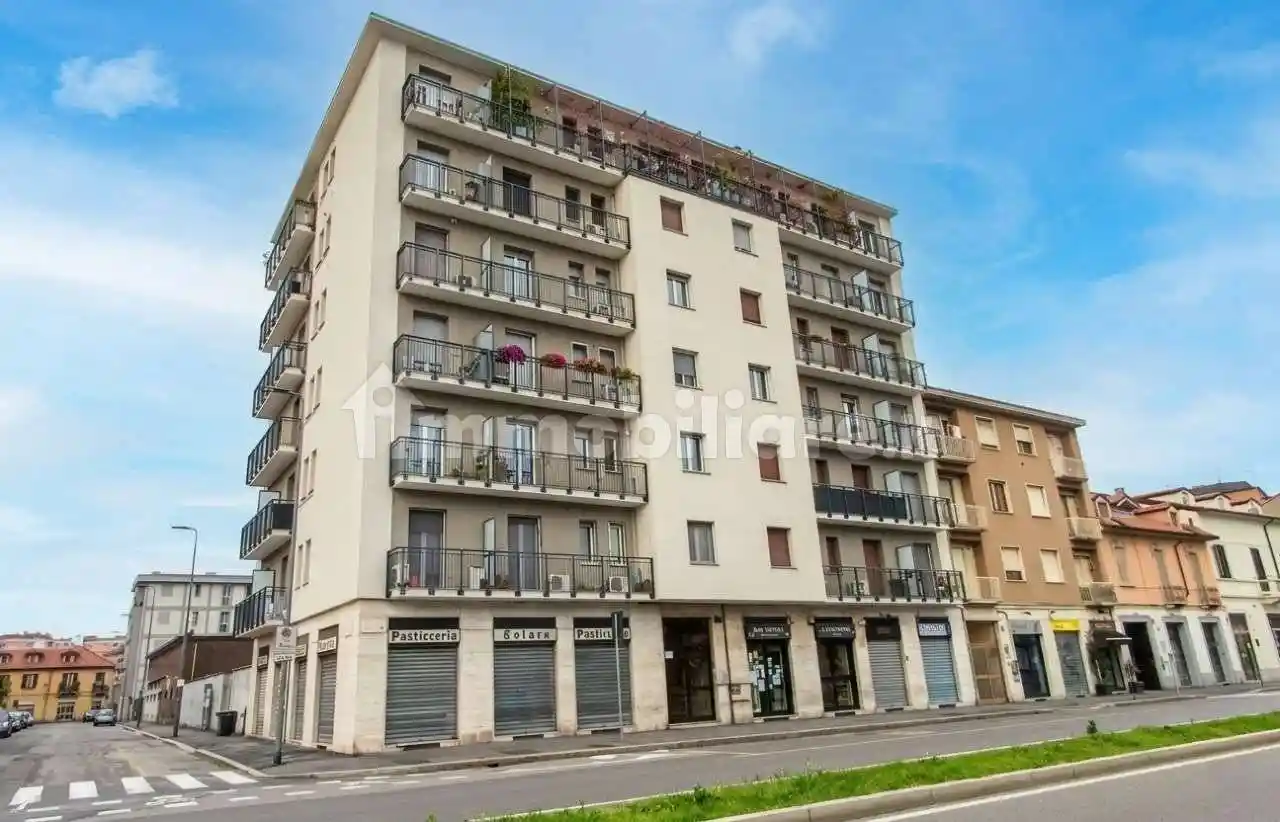 Attico - Mansarda in affitto a Milano