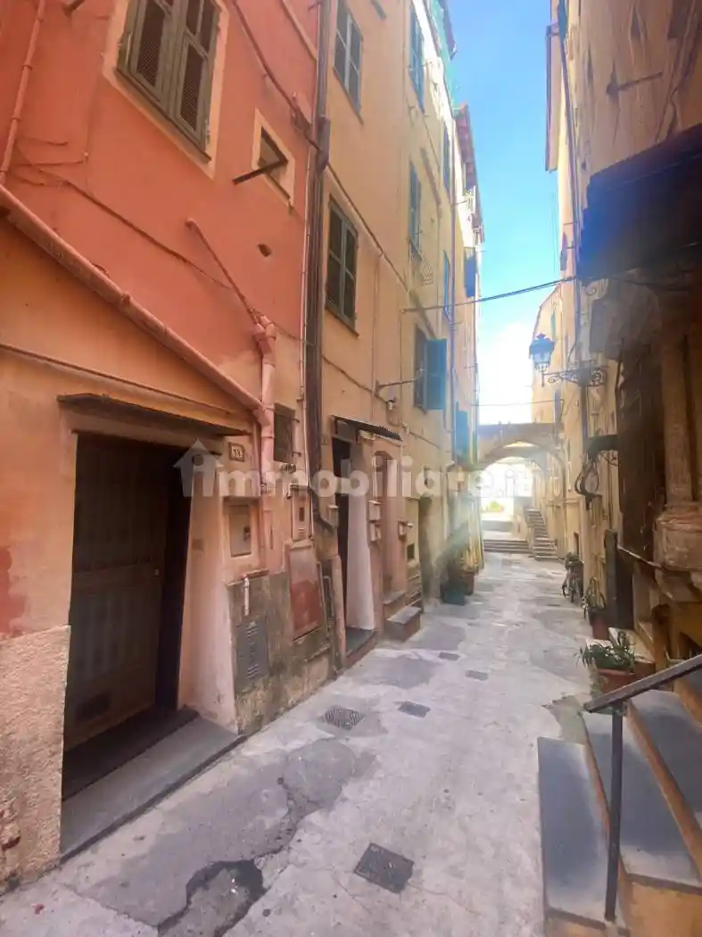Appartamento in vendita a Sanremo