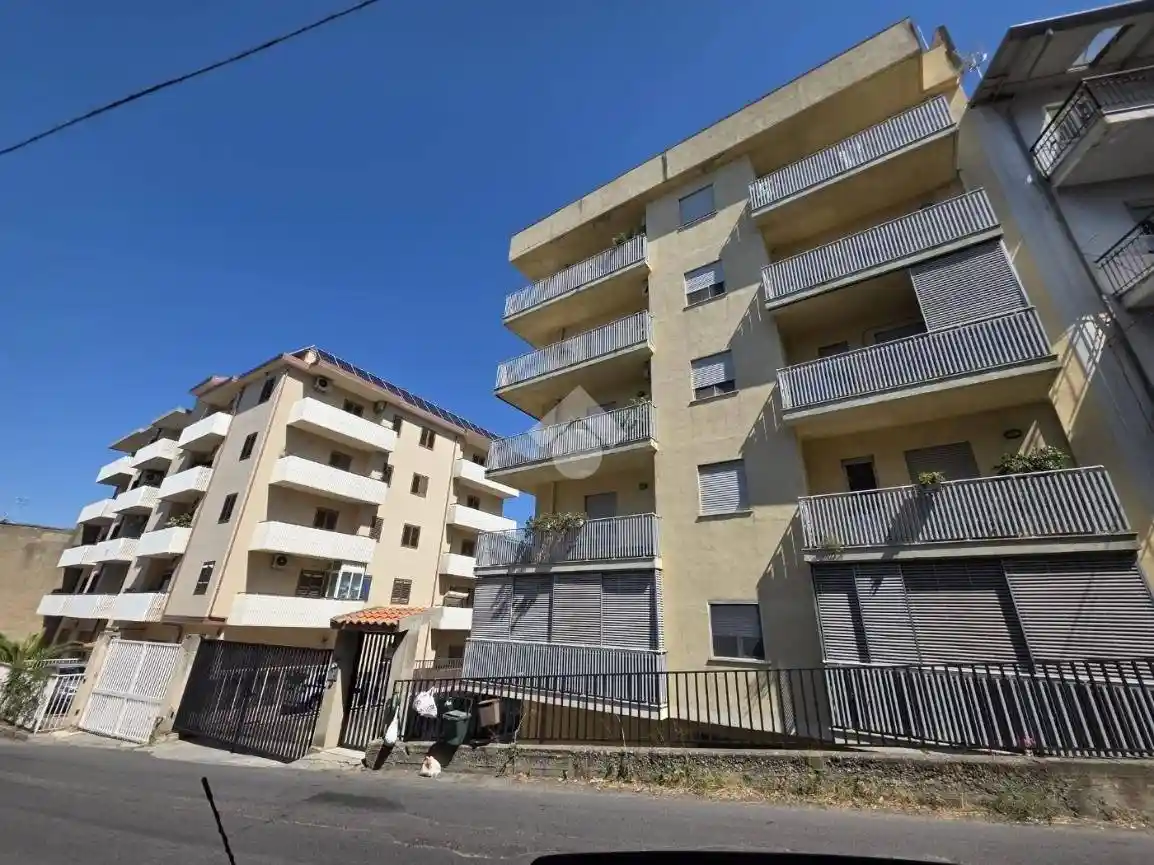 Appartamento in affitto a Reggio Calabria