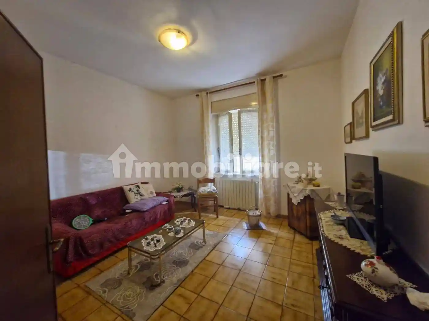 Appartamento in vendita a Campiglia Marittima
