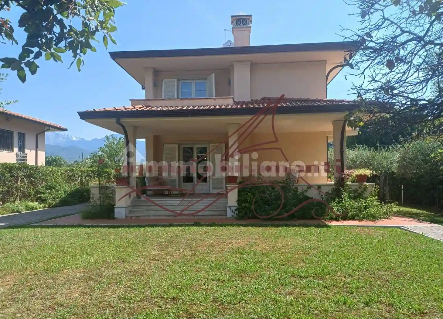 Villa - foto 3