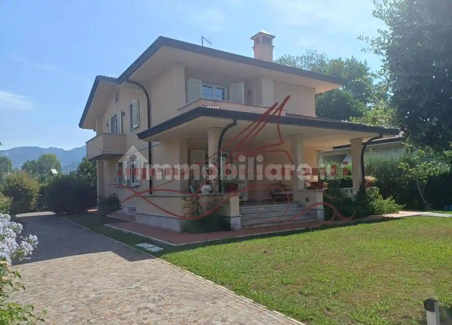 Villa - foto 4