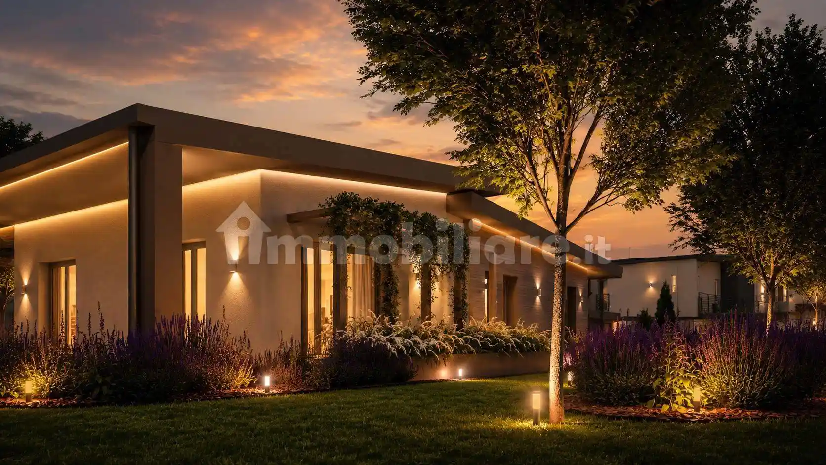 Villa in vendita a Vedano Olona