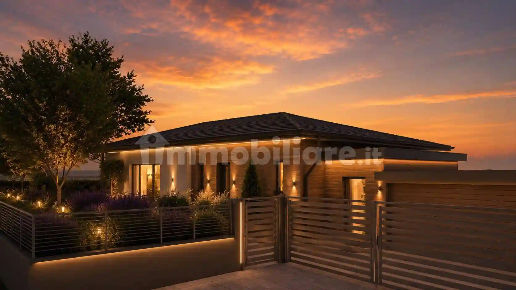 Villa - foto 2