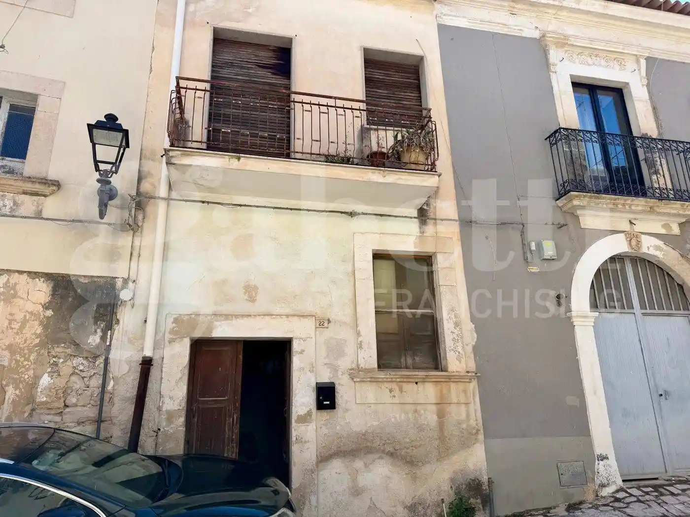Casa indipendente in vendita a Comiso