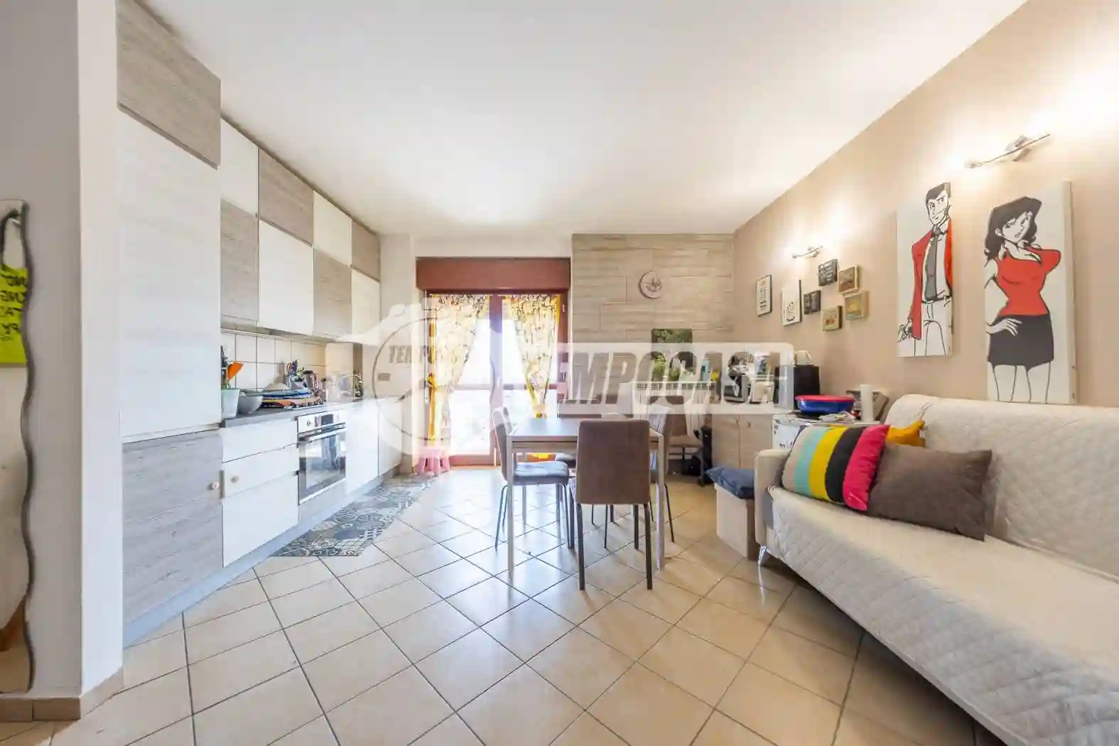 Appartamento - foto 4