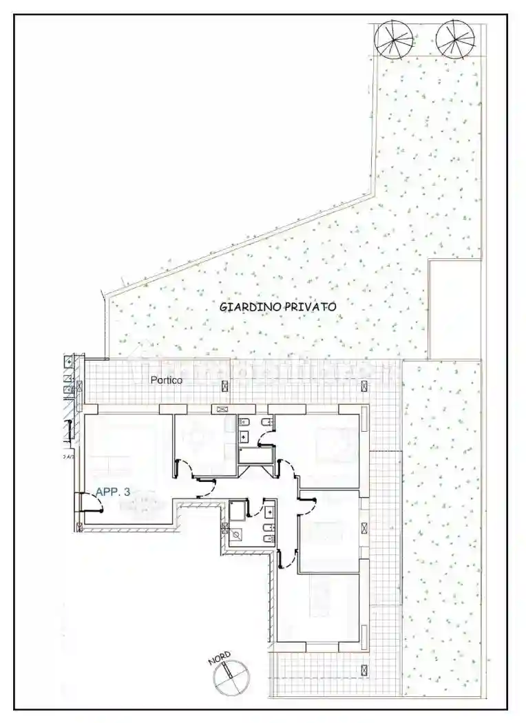 Appartamento - foto 5