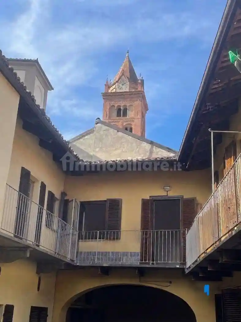 Appartamento in vendita a Alba
