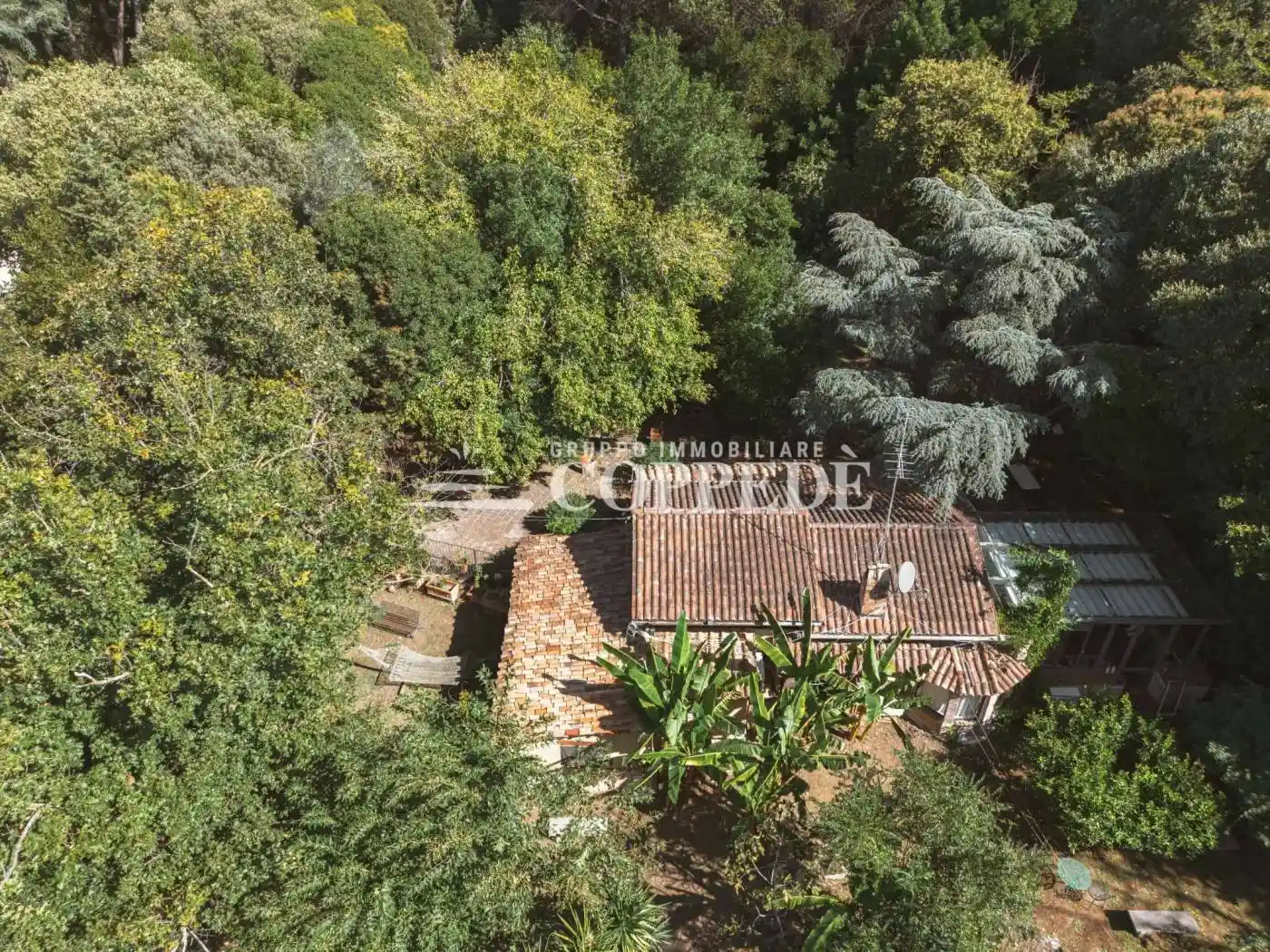 Villa in vendita a Roma