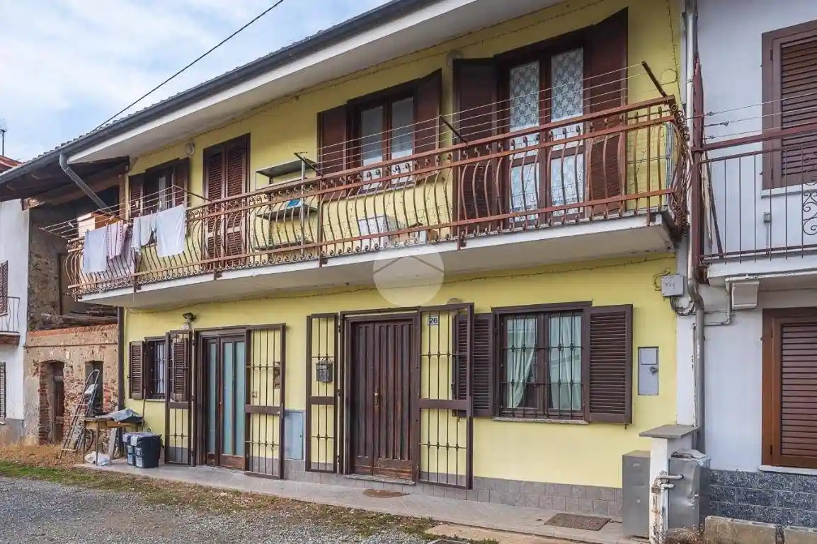 Casa indipendente in vendita a Fiano