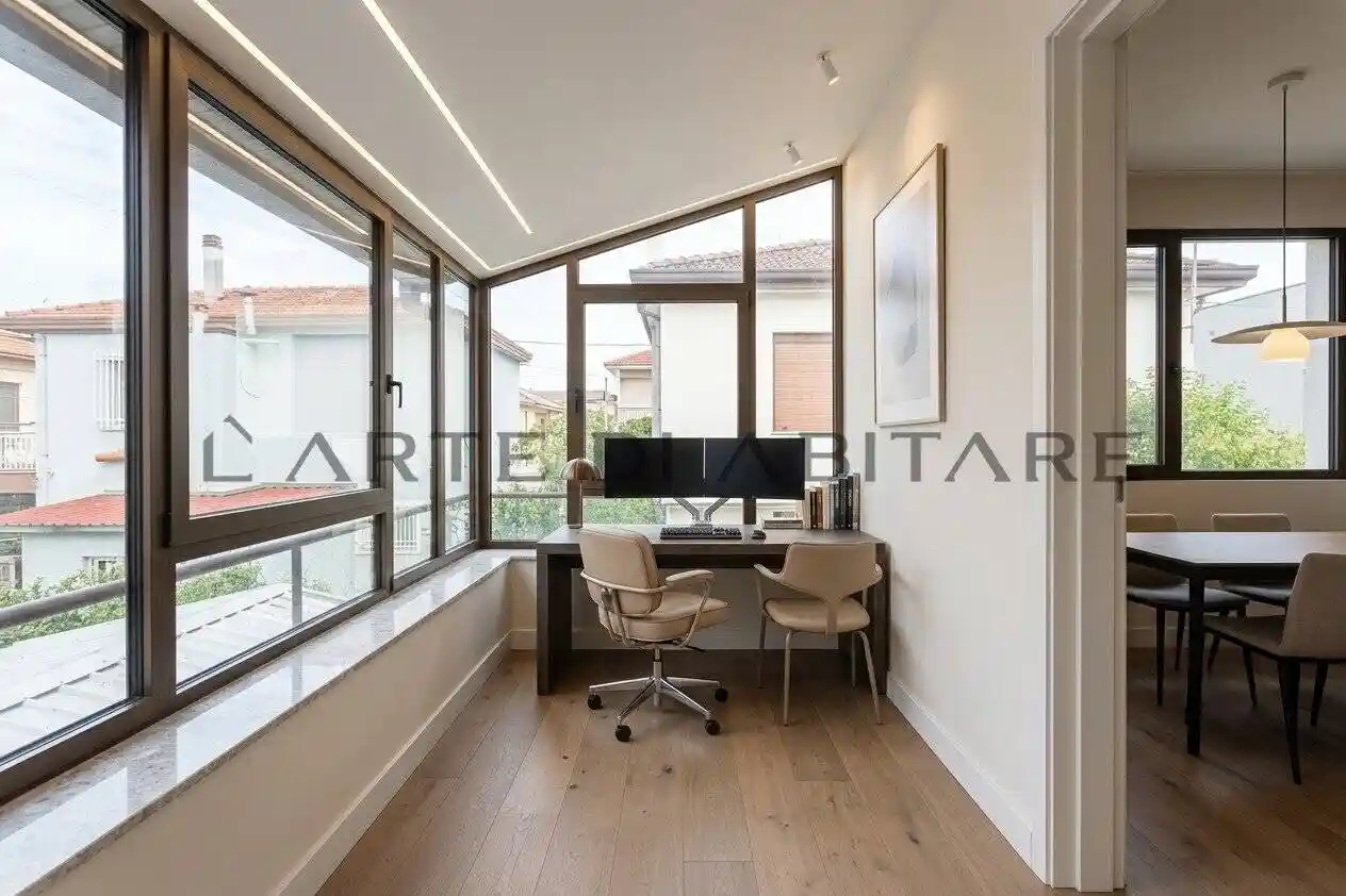 Villa in vendita a Padova