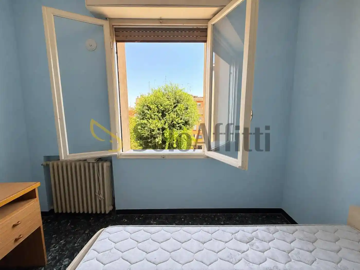 Appartamento in affitto a Modena