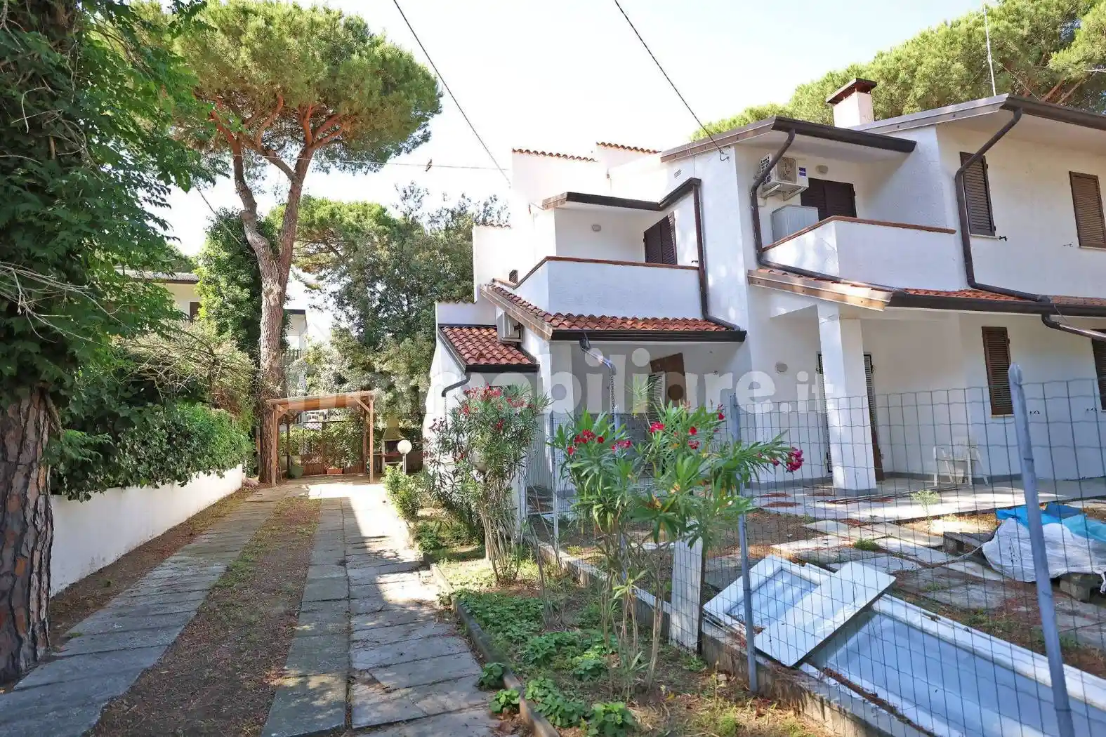 Villa in vendita a Comacchio