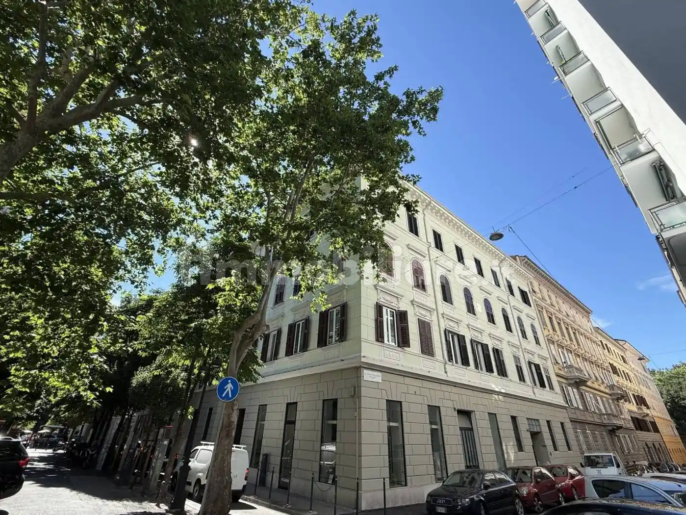 Appartamento in vendita a Trieste
